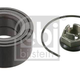ON TEKER RULMANI R21 R19 MEGANE CLIO KANGOO DOBLO ALBEA LOGAN (37X37X72) ABS LI