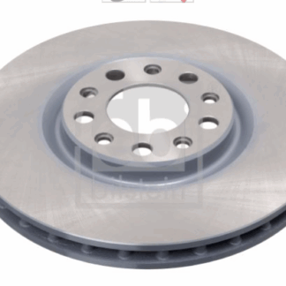 Ön Fren Diski Jeep Renegade 1.4-1.6 2.0 CRD 4×4 14>GIULIETTA 10> 500x COmpass 16> Alfa Romeo