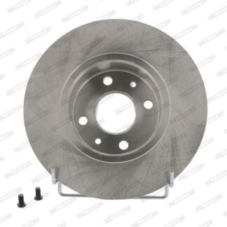 ARKA FREN AYNASI (DISKI) BRAVO II LINEA 1,4T JET 1,6D 2,0D 06> STILO CROMA 1,6 / 1,9D (251 MM)