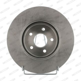 ON FREN DISK AYNASI MONDEO III 1,8 / 2,0 / 2,2 00>07 JAGUAR X TYPE 01>09 OLCU (300 X 24×5 BIJON) HAVA SOGUTMALI