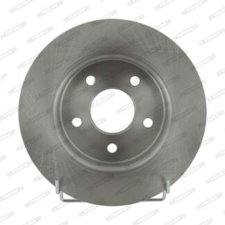 ARKA FREN DISK AYNASI FOCUS II 04 /> FOCUS II C MAX 03>07 C MAX 07 /> 1,6TI 16V / 1,6TDCI / 1,8 MAZDA III 03> OLCU (265 X 11×5 BIJON)