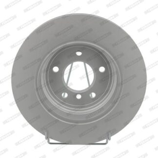 ARKA FREN DISKI BMW E60 E61 320MM