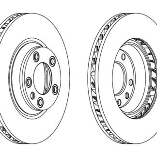 ON FREN DISK AYNASI SAG HAVALI AUDI Q7 PORSCHE CAYENNE PANAMERA TOUAREG 02>