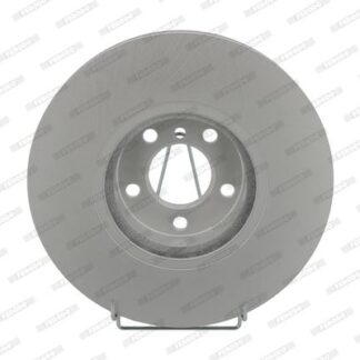 FREN DISKI ON (348mm) BMW X5 E70 X6 E71