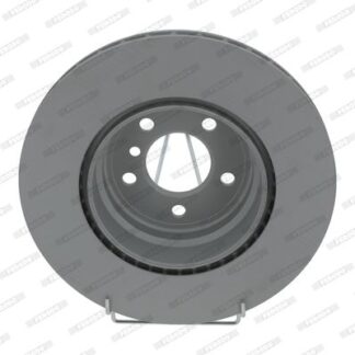 FREN DISKI ARKA BMW E70 F15 E71 F16