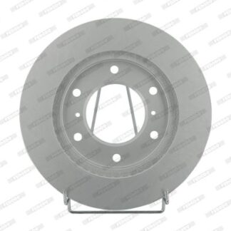 ON FREN DISK AYNASI HAVALI MITSUBISHI L200 2.5 D 4×4 06-12 PAJERO 10-13 3.2 (294X6)