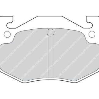 ARKA FREN BALATASI R9 R11 R19 CLIO I II MEGANE I SYMBOL SAXO XSARA P306 P309 1,6 / 1,8 / 2,0