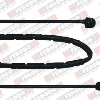 BALATA FISI ARKA BMW E46