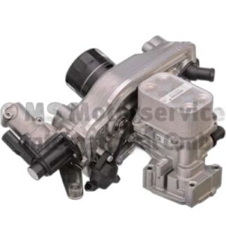 PRG 7.02756.07.0 T5,5-T6 CFCA 2,0 TDİ EGR VALFİ KÜTÜKLÜ