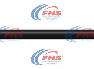 ARKA FREN HORTUMU (SAG / SOL) BIPPER NEMO FIORINO MITO PUNTO LINEA PUNTO EVO