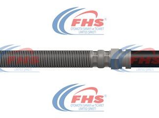 FREN HORTUMU ON SOL SAG CARISMA 96-06 – VOLVO S40 / V40 95-04