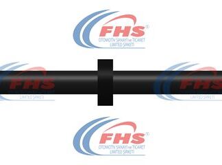 ARKA FREN HORTUMU DUCATO BOXER II YM