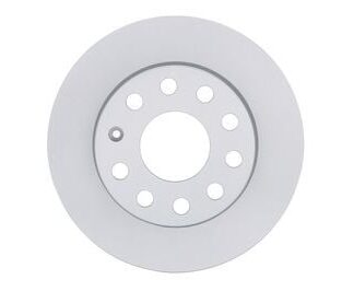 Volkswagen Yedek Parça Caddy Fren Diski Arka Bosch 0 986 479 099-1K0615601K
