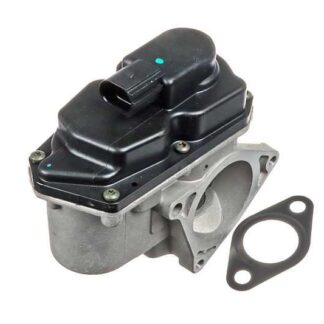 EGR VALFI PASSAT-GOLF6-A3-A4-A5 BKP-CBAA-CBAB-CAGA-CAHA 2,0 TDI 05-