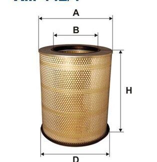 HAVA FILTRESI FH I/II, FH12, FM I/II, FM12, FMX D11A/B/C-D12A/C/D/F-D13A/B/C/H/K 1993-