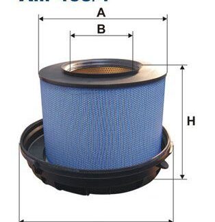 HAVA FILTRESI FILTRE ELEMANI ACTROS, AXOR, AXOR 2 OM 906-OM 926-OM 457-OM 541-OM 542 2002-