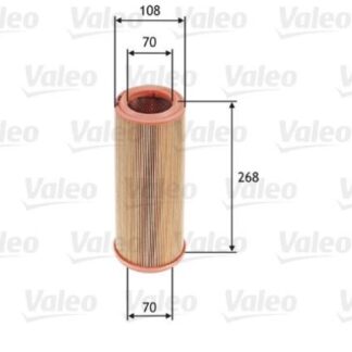 HAVA FILTRESI DOBLO 1,9 D JTD 01-