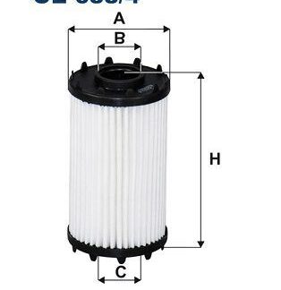 YAG FILTRESI A4-CAYENNE CWGD-DCBE 3,0 15-