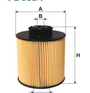 YAKIT FILTRESI FILTRE ELEMANI CLAAS, EVOBUS, GRADALL, GROVE, KÄSSBOHRER, MANITOU, MERCEDES-BENZ, RENAULT TRUCKS, SETRA, TEREX