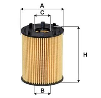YAG FILTRESI DOBLO LINEA ALBEA BRAVO PUNTO MITO GIULIETTA FIAT 500 CORSA MERIVA ASTRA H 1.3