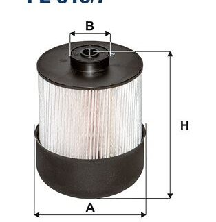 MAZOT FILTRESI DOKKER LODY LOGAN II CAPTUR SANDERO II CLIO IV 1.5DCI 12> MERCEDES CITAN 415 12>