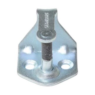 STD 523 TRANSIT V184-V347-CONNECT BM KAPI KİLİT KARŞILIĞI ARKA / ÇIFT KAPI – ORTA