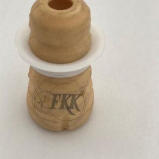 AMORTISOR TAKOZU ARKA (TEK) LINEA 1,4 1,3 D 07> (VULKOLLAN GOZENEKLI)