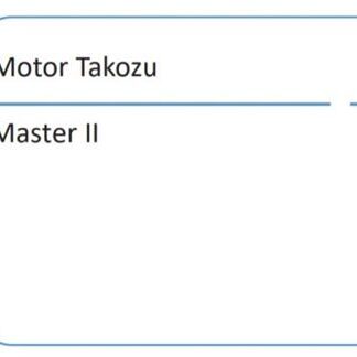 MOTOR TAKOZUÖN SAĞ MASTER MASTER II / MOVANO MOVANO A