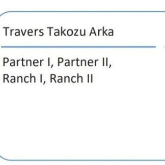ARKA TRAVERS (SUSPANSIYON) TAKOZU PARTNER BERLINGO (98 08)
