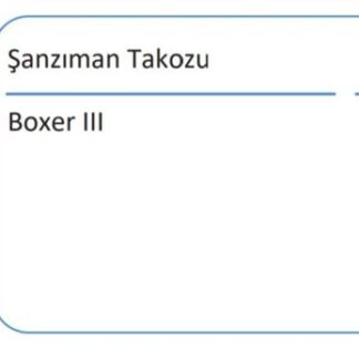 SANZIMAN ALT TAKOZU DUCATO III BOXER III JUMPER III 2,2 / 2,3JTD 06>