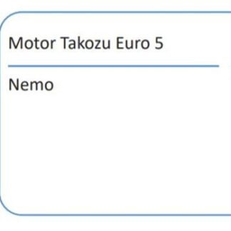 MOTOR TAKOZU EURO 5 FIORINO1.3 MJTD BIPPER 1.3 HDI NEMO (LANCIA ORIJINAL)
