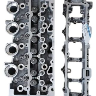 SILINDIR KAPAGI FORD FIESTA 1.4 TDCI 02>12 C3 DV4TED4 (1.4HDI 8V) ( SUBAPLI )