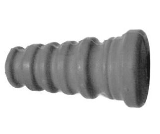ARKA AMORTISOR ARA YATAK TAKOZU FIESTA V 01>08 FUSION 02>13 1,25 16V / 1,4 16V / 1,4TDCI