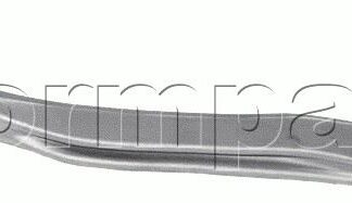 ROTILLI KOL BAGLANTI KOLU UST SAG ALUMINYUM A6 05>11 A8 04>10