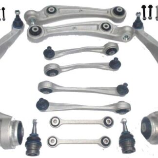 ON TAKIM TAMIR SETI A4 08>15 08>17 Q5 09>17 1.8 2.0 3.0 TFSI