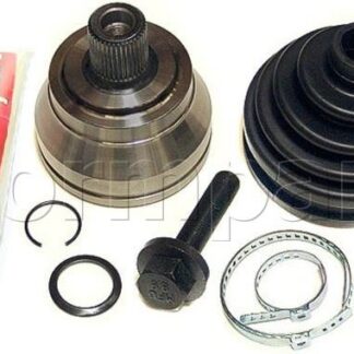 AKS KAFASI SAG SOL DIS A6 4F2 C6 2,0 TFSI / 2,4 / 2,8 FSI / 3,0TDI 05>11 38×27×59,5×97