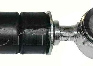 STABILIZATOR CUBUGU (Z ROT) FIAT BRAVA BRAVO COUPE TEMPRA TIPO 90> ALFA ROMEO 145 146 155 GTV SPIDER 92> LANCIA DEDRA DELTA II 92>