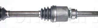 ON AKS SAG ( KOMPLE ) LINEA 1.3 MJET 07>