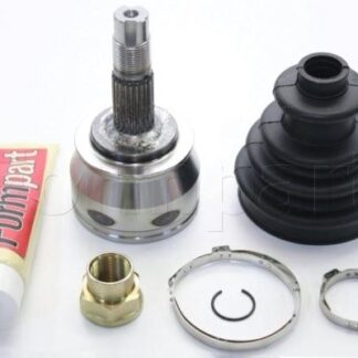 AKS KAFASI DIS FIORINO-LINEA-BIPPER-NEMO-PUNTO EVO TU3A / TU3AE5 (1,4 8V) 07->