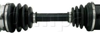 ON AKS SAG KOMPLE RANGER 2,5D / 2,5TD 02>12 MAZDA B-SERIE (UN) 2.5 D 4WD 02>06 (DIS FREZE: 26, IC FREZE: 26, UZUNLUK: 580MM) ABSLI: 44 DIS (4X4)