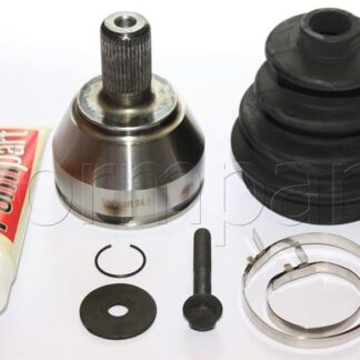 AKS KAFASI TAMIR TAKIMI DIS FOCUS II 1,6TDCI / 2,0TDCI C MAX 1,6TDCI / 1,8 16V (DIS FREZE :36, TEKER TARAFI IC FREZE:26, CONTA CAPI :56,3, UZUNLUK:109MM)