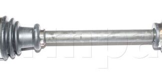 ON AKS SOL ABS LI CLIO II 1,2 / 1,4 / 1,6 8V 16V 98>
