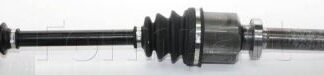 ON AKS KOMPLE SAG LOGAN MCV CLIO III MODUS 1,5DCI (DIS FREZE:23 IC FREZE:26 UZUNLUK:897)