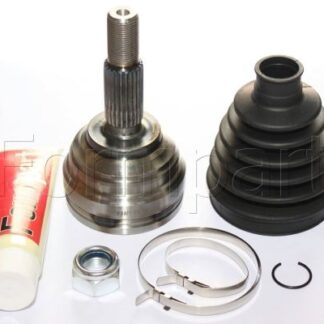 AKS KAFASI MEGANE II CLIO III 1,5DCI HB 5 VITES (DIS FREZE:23 IC FREZE:30)