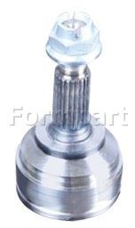 AKS KAFASI IC SET SAG CLIO IV 1.5 DCI 12=>