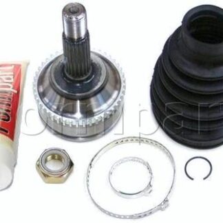 AKS KAFASI ABSLI MEGANE I 1,4/1,6/1,9 96-02 (DIS FREZE:21-IC FREZE:22-ABS HALKA SAYISI:44)