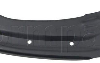 DENGE KOLU ARKA SOL Q3 12>18 PASSAT 06>08 TIGUAN 08>18