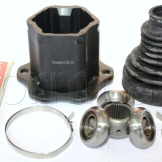 AKS KAFASI IC AUDI A4 1,8T 2,0FSI 2,5TDI 00>09 ALHAMBRA 1,8T 1,9TDI 97>10 SHARAN 1,8T 2,0TDI 97>10