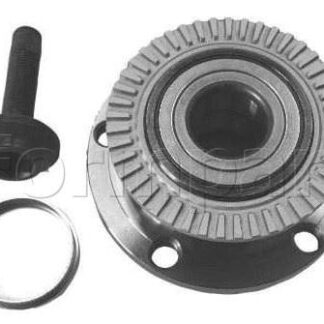 ARKA TEKER PORYASI RULMANLI AUDI A4 A4Q 01>09
