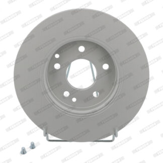 FREN DISKI ON TAKIM W210-203 95-05